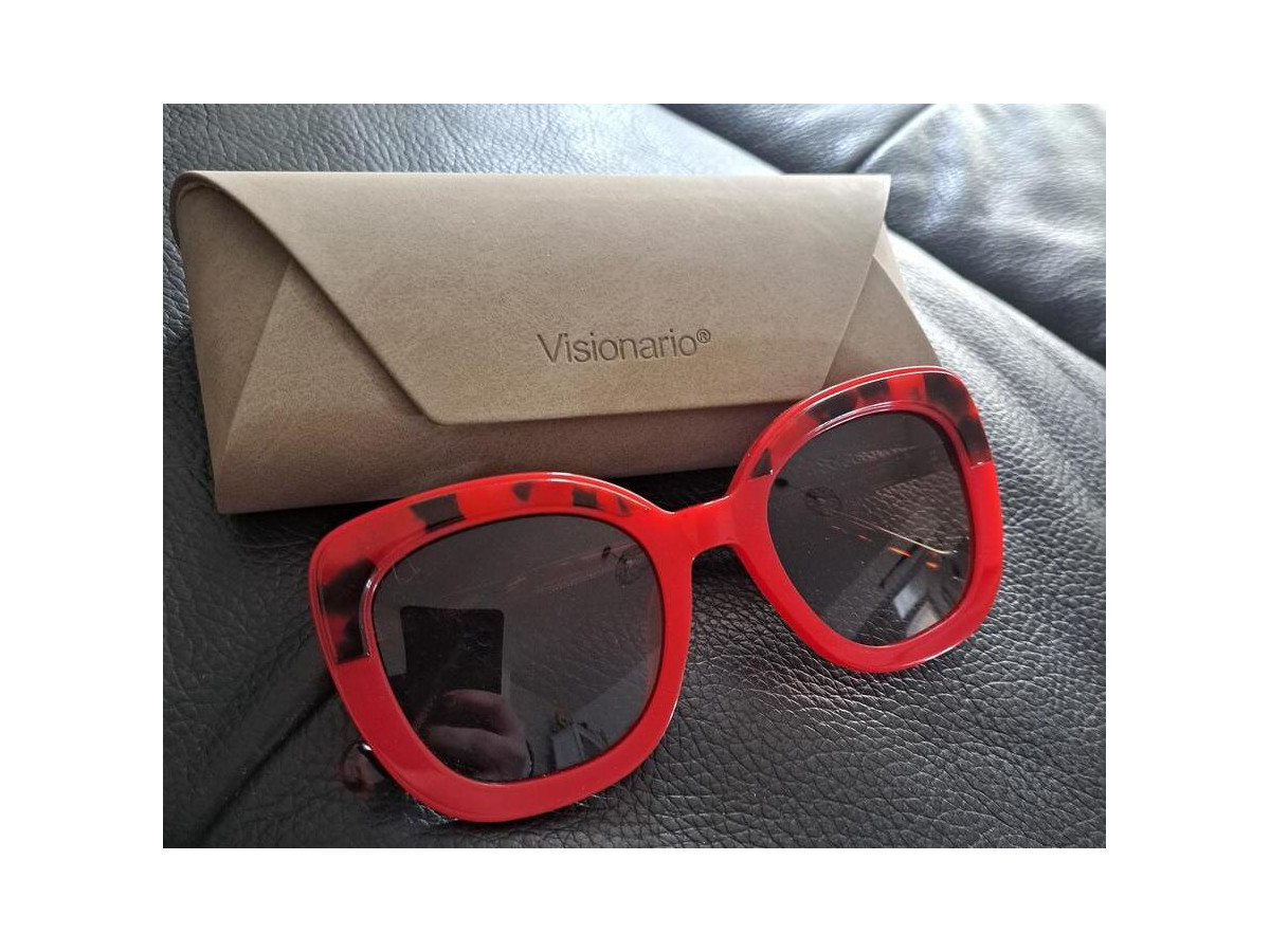 Visionario fashion meeting ethics