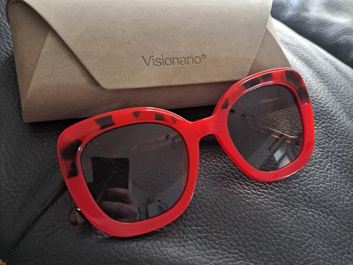 Visionario fashion meeting ethics