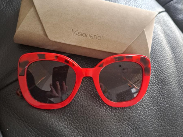 Visionario fashion meeting ethics