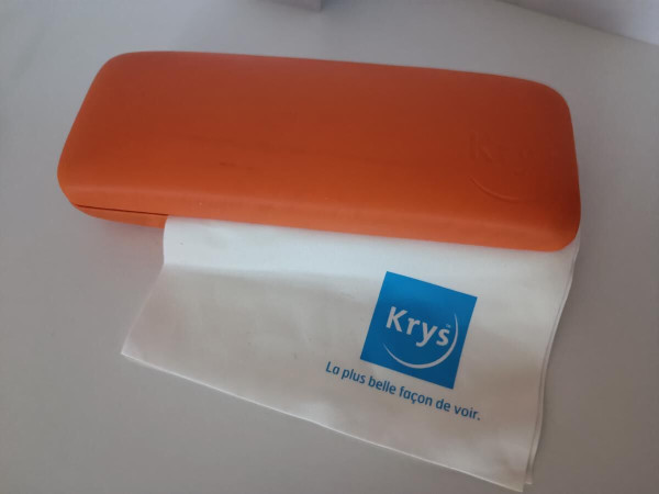 KRYS - ERINA 19130003