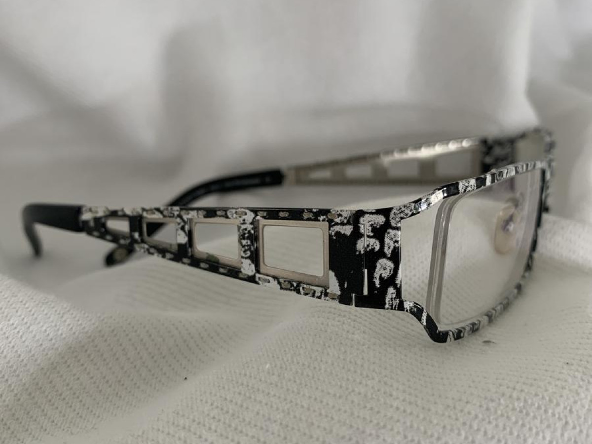 Kara verso by Eric Forsans mod Klauss C5