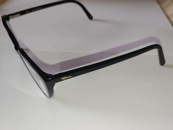 Alain AFFLELOU - BERTILLE OAF21621