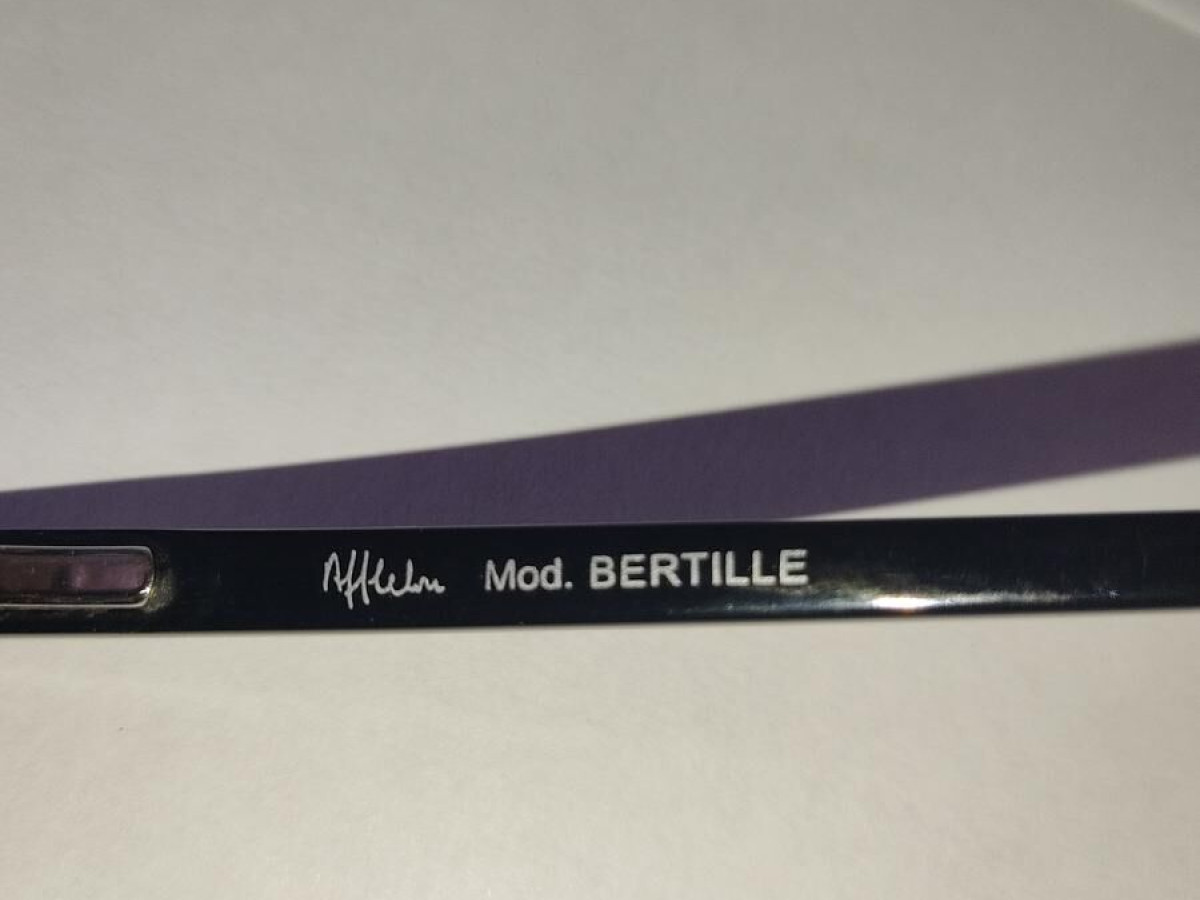 Alain AFFLELOU - BERTILLE OAF21621