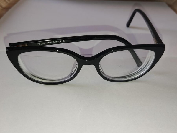 Alain AFFLELOU - BERTILLE OAF21621