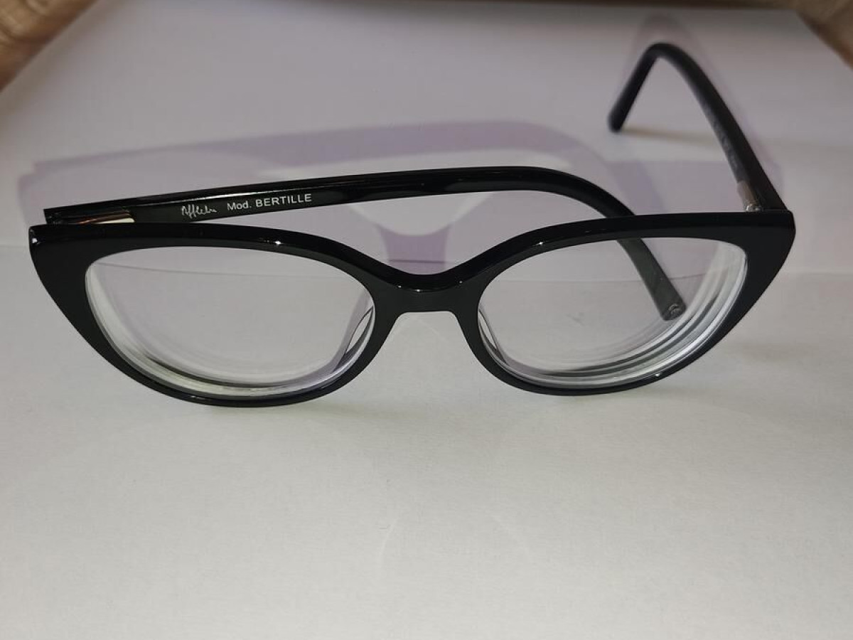 Alain AFFLELOU - BERTILLE OAF21621