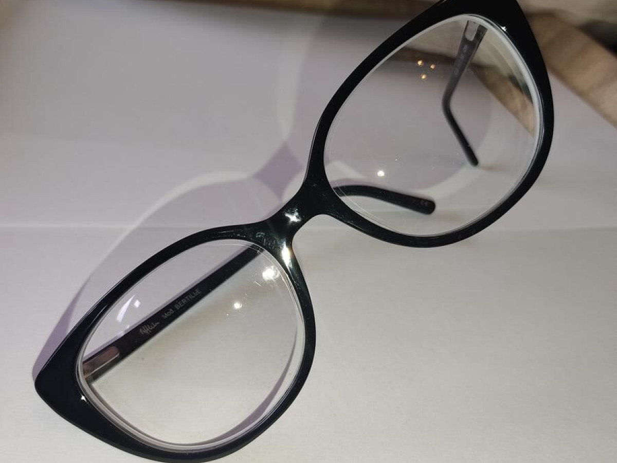 Alain AFFLELOU - BERTILLE OAF21621