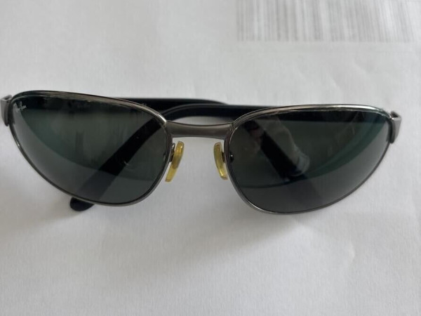 Ray-Ban - RB3106