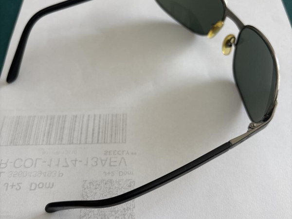 Ray-Ban - RB3106