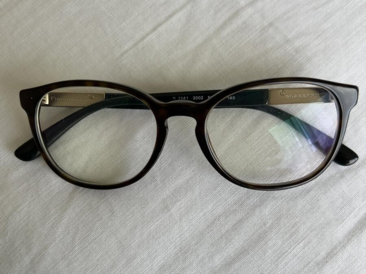 Burberry -  B2241 3002 52/18