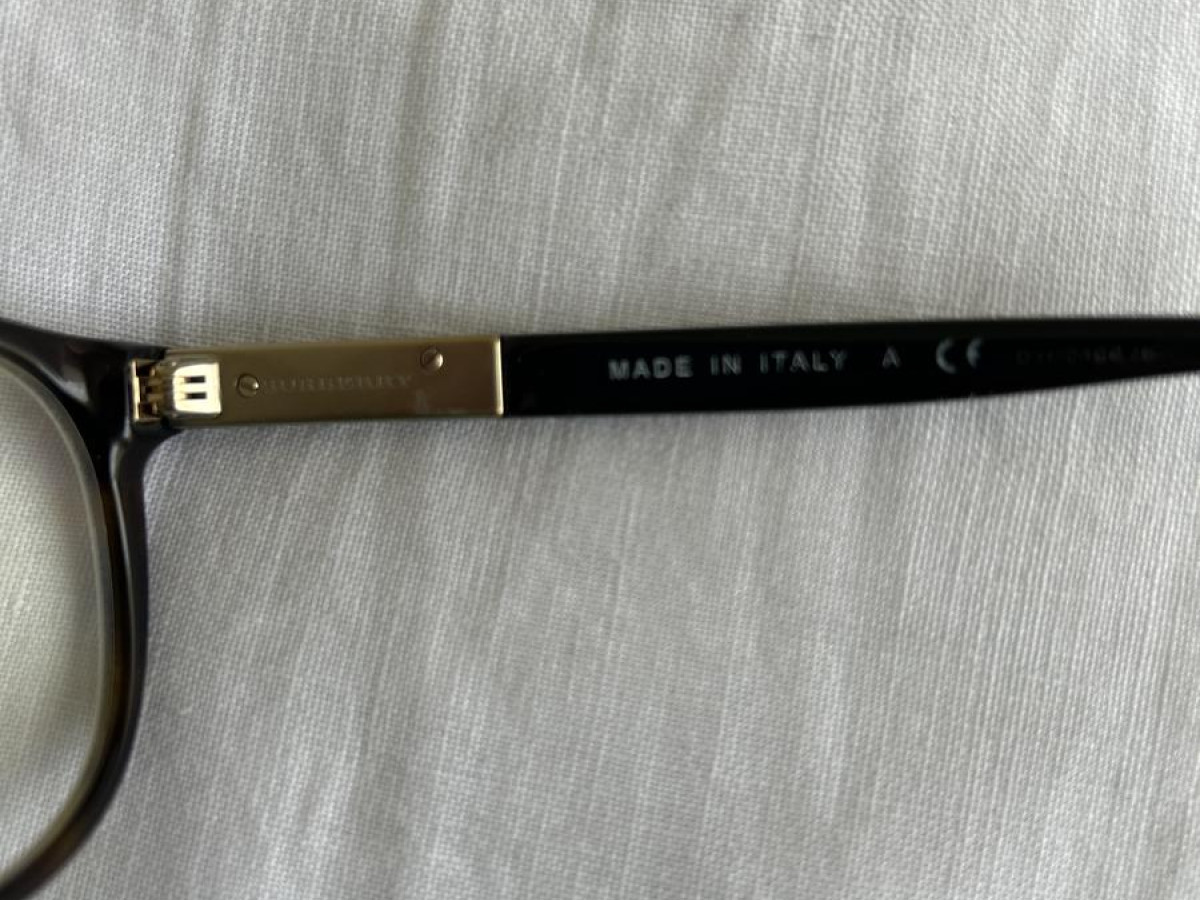 Burberry -  B2241 3002 52/18