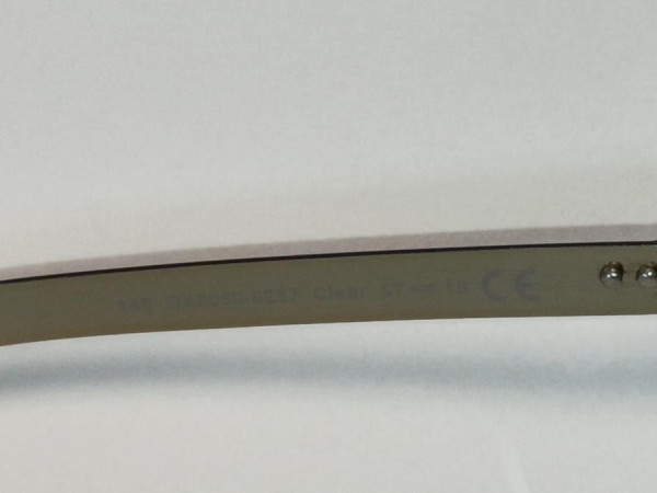 OAKLEY - OX8050-0257