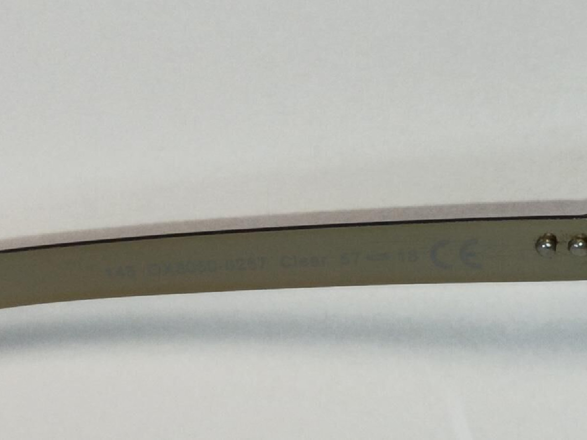 OAKLEY - OX8050-0257