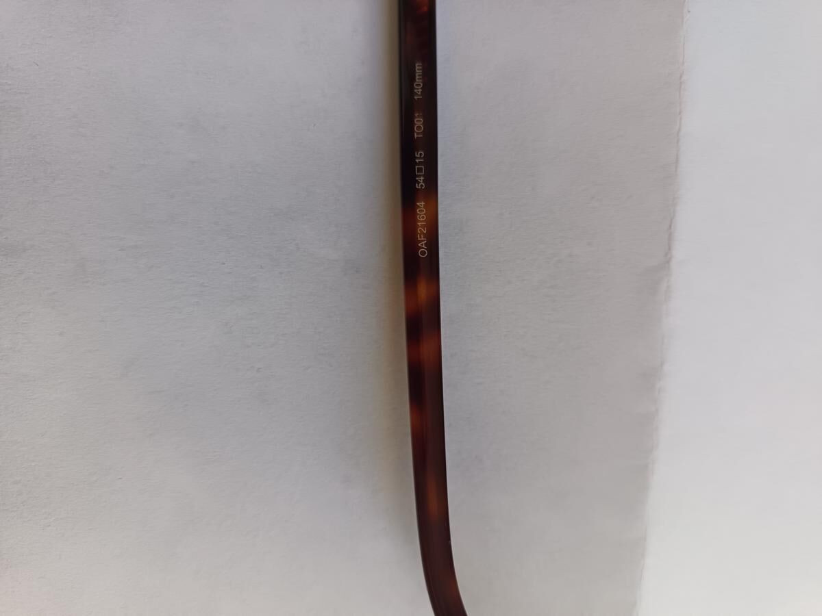 Alain Afflelou - OAF21604