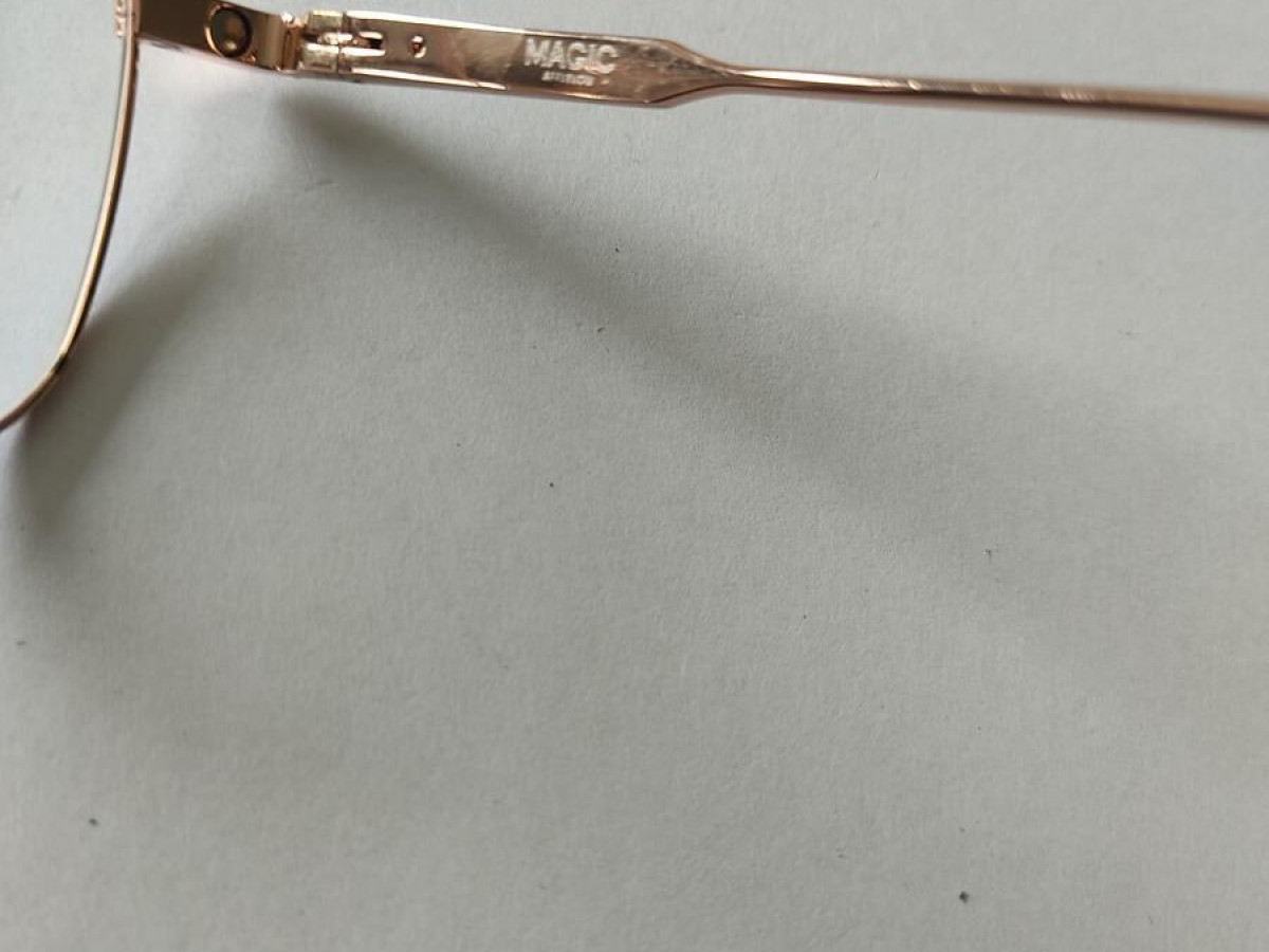 Alain AFFLELOU - MAGICLEAMF028