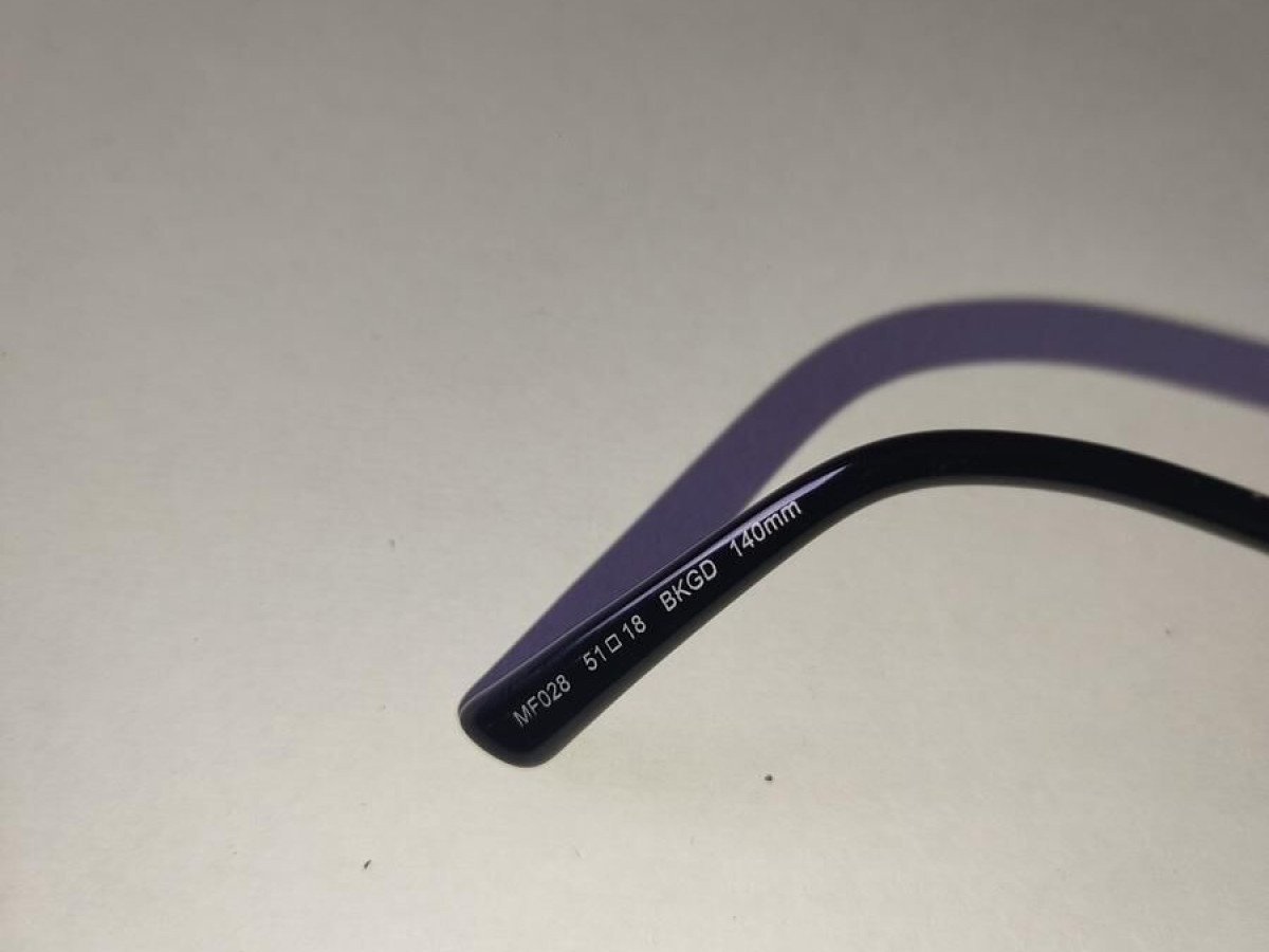 Alain AFFLELOU - MAGICLEAMF028