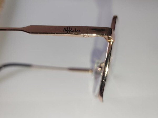 Alain AFFLELOU - MAGICLEAMF028