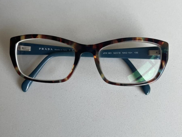 PRADA - VPR 180 52/18 NAG-101 135