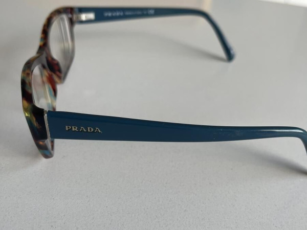 PRADA - VPR 180 52/18 NAG-101 135