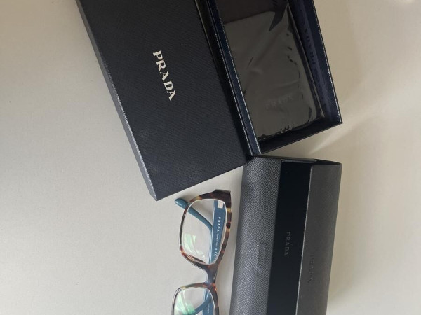 PRADA - VPR 180 52/18 NAG-101 135