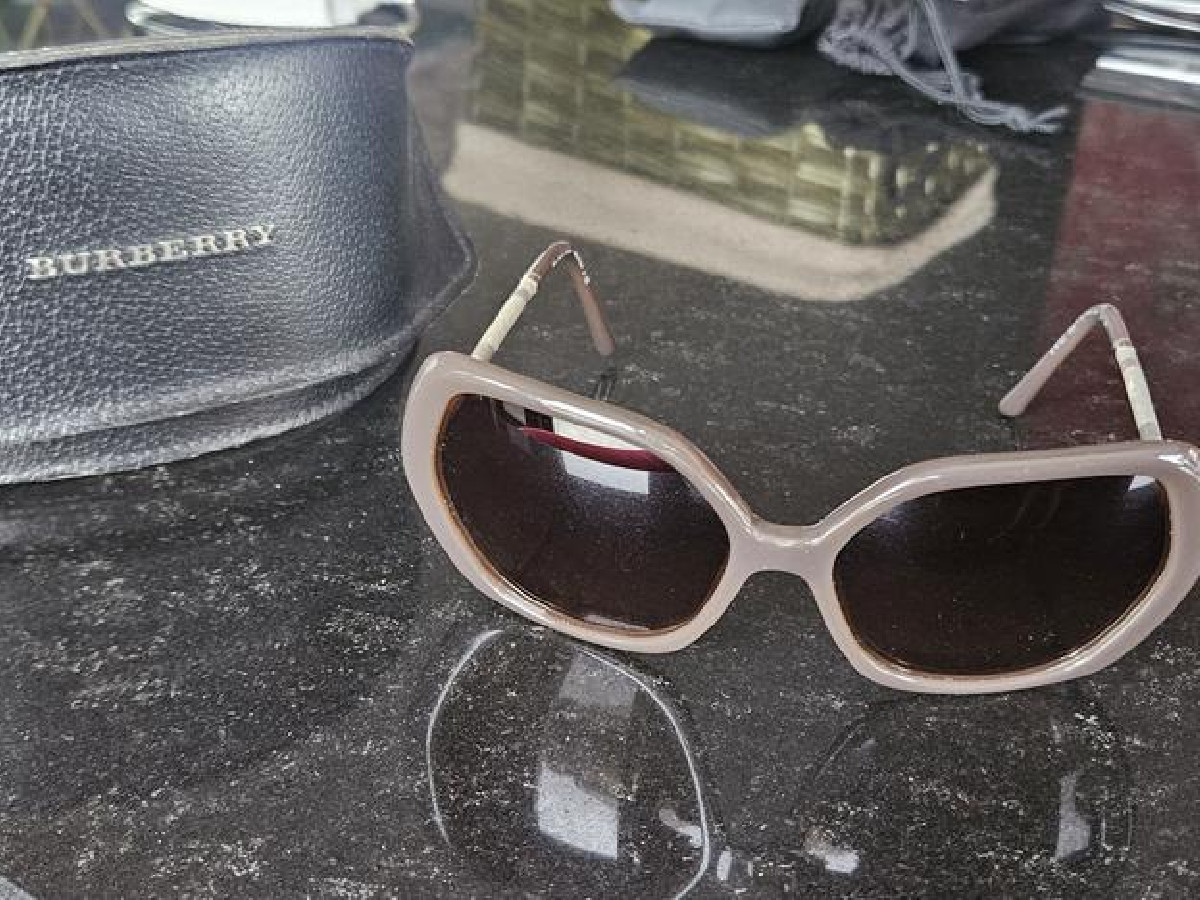 Burberry