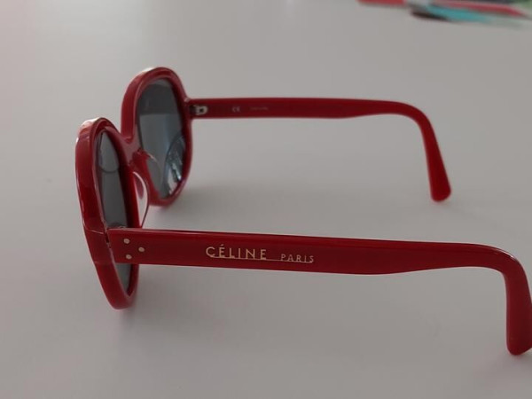 Céline Paris - 1749 55 20 COL 09FA 140