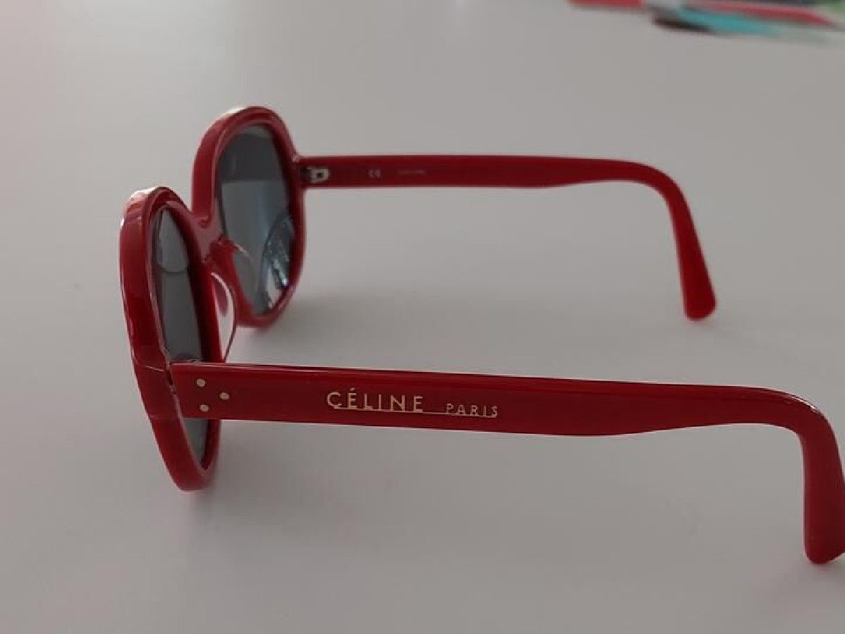 Céline Paris - 1749 55 20 COL 09FA 140