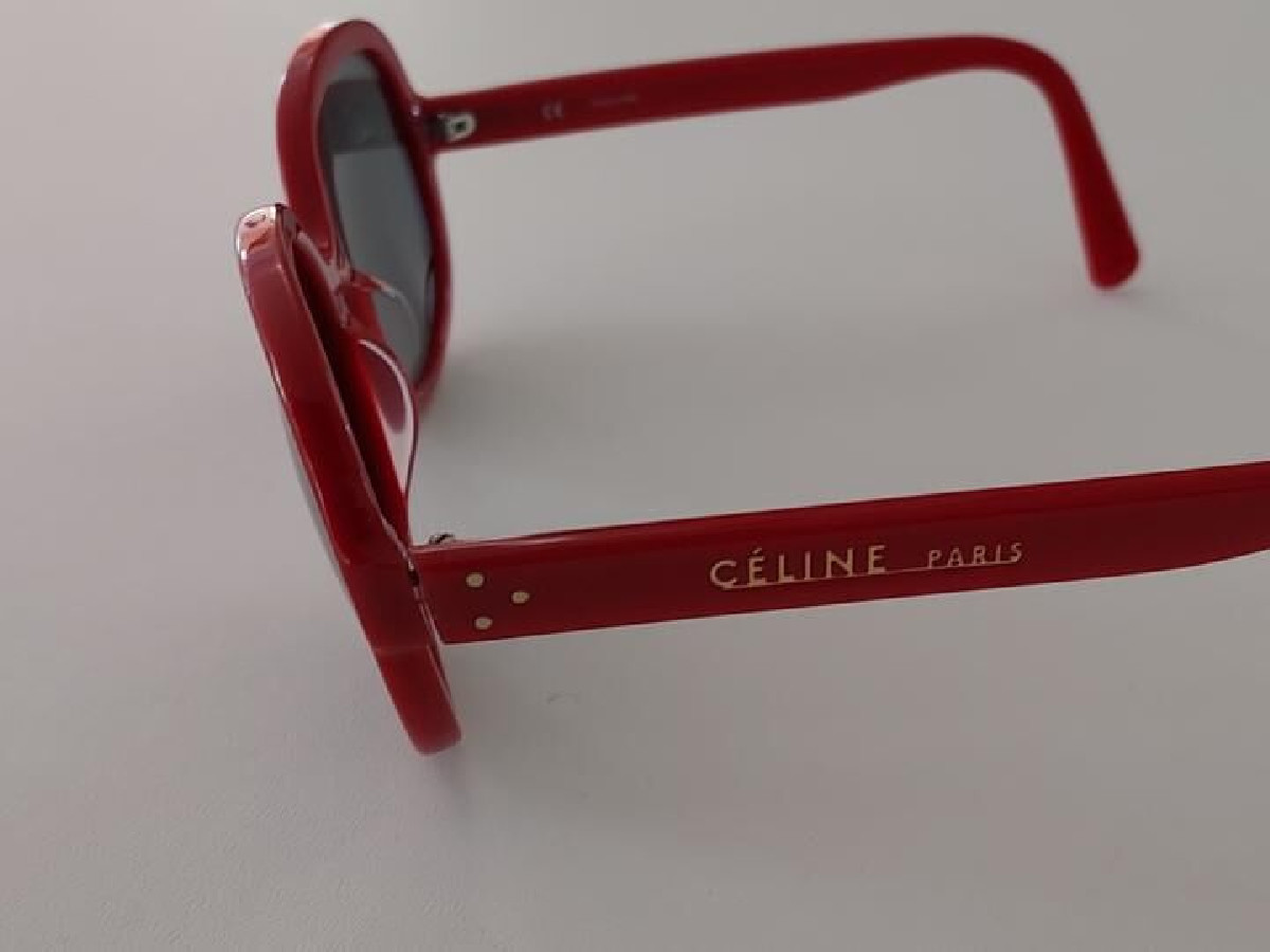 Céline Paris - 1749 55 20 COL 09FA 140