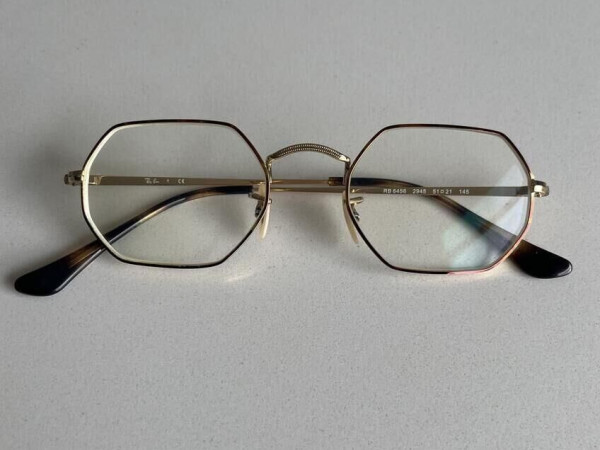 Ray-ban - RB6456 51/21 145