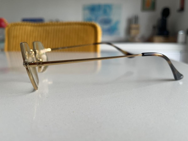 Ray-ban - RB6456 51/21 145