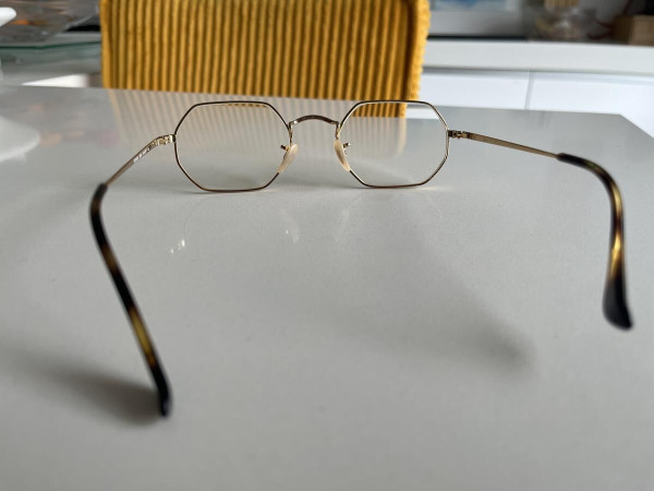 Ray-ban - RB6456 51/21 145