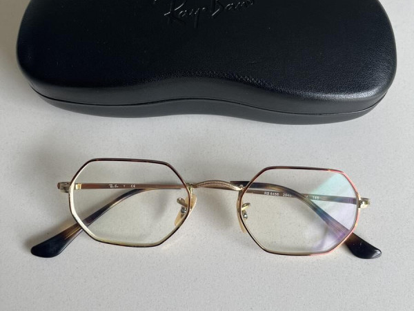 Ray-ban - RB6456 51/21 145