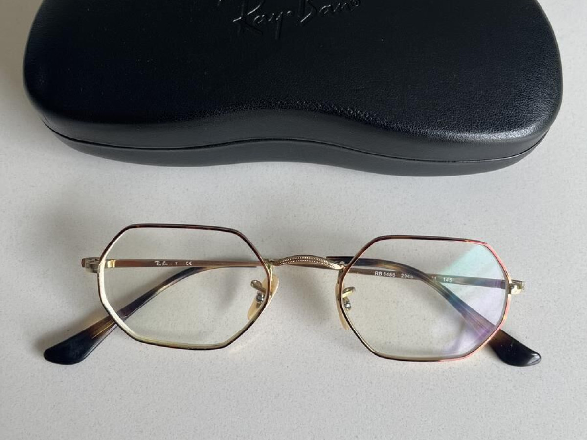 Ray-ban - RB6456 51/21 145