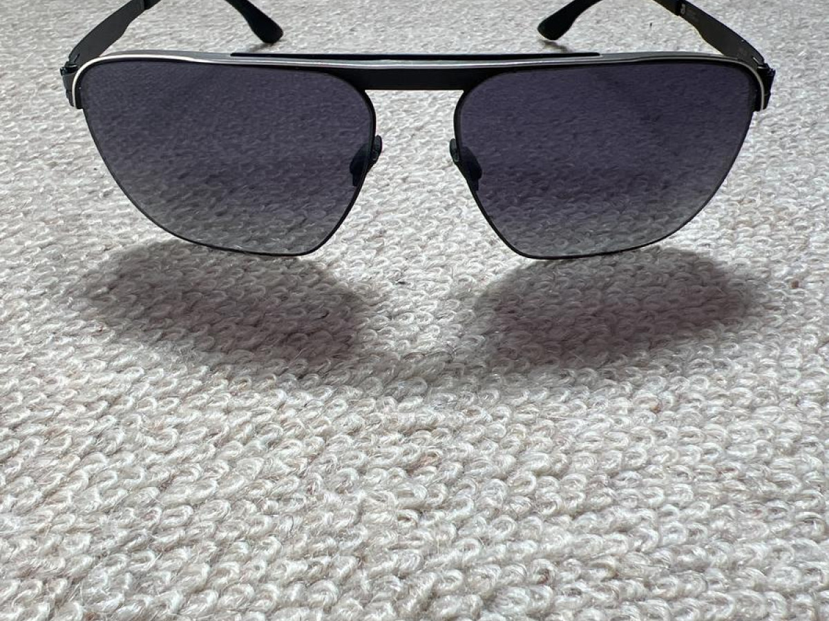 Ic!Berlin - AMG 06 édition spéciale black/pearl