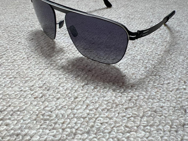 Ic!Berlin - AMG 06 édition spéciale black/pearl