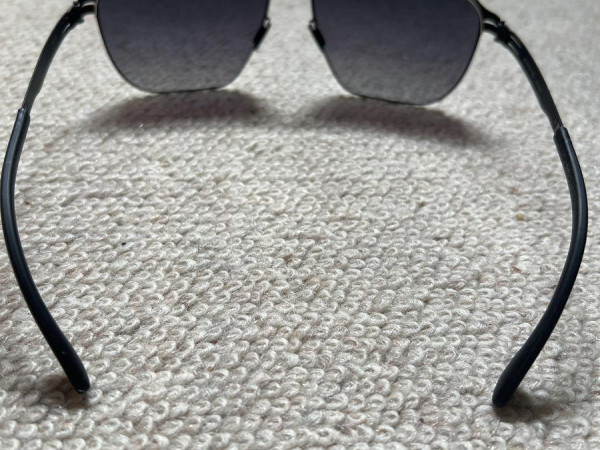 Ic!Berlin - AMG 06 édition spéciale black/pearl