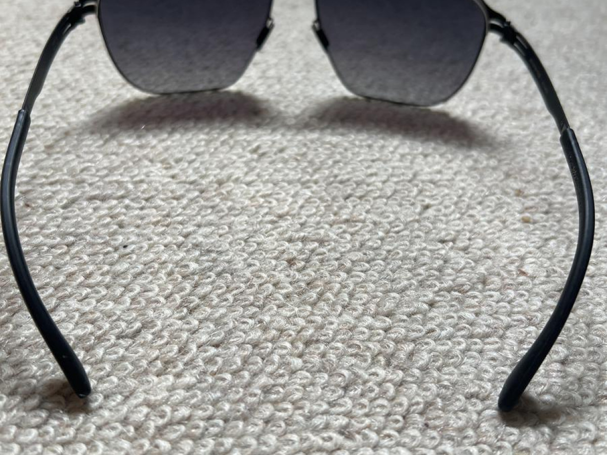 Ic!Berlin - AMG 06 édition spéciale black/pearl