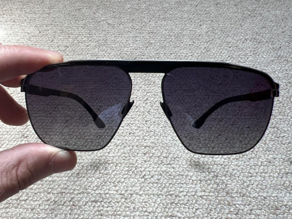 Ic!Berlin - AMG 06 édition spéciale black/pearl