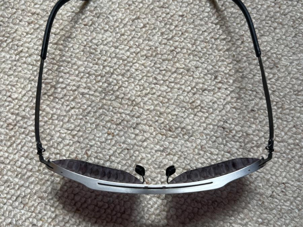 Ic!Berlin - AMG 06 édition spéciale black/pearl