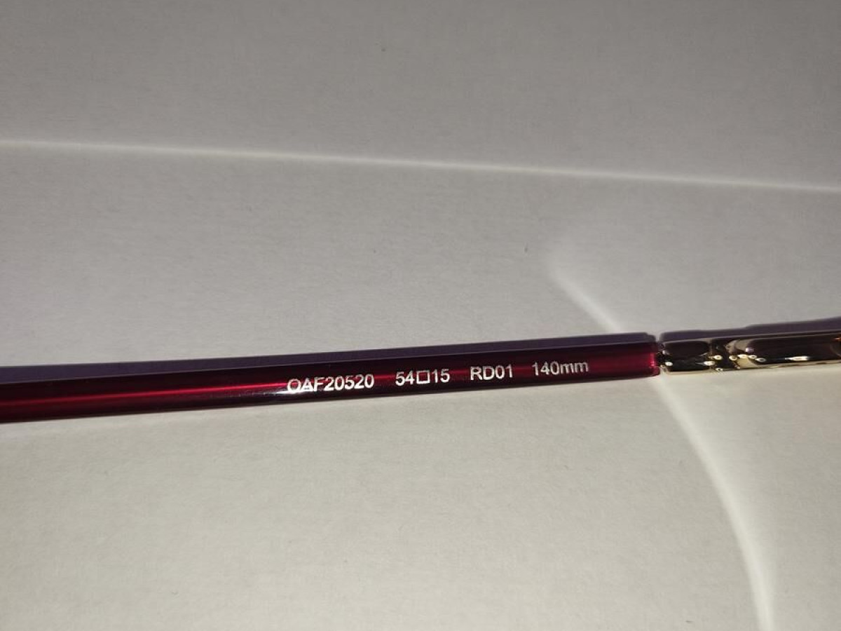 Alain AFFLELOU - NAYA OAF20520