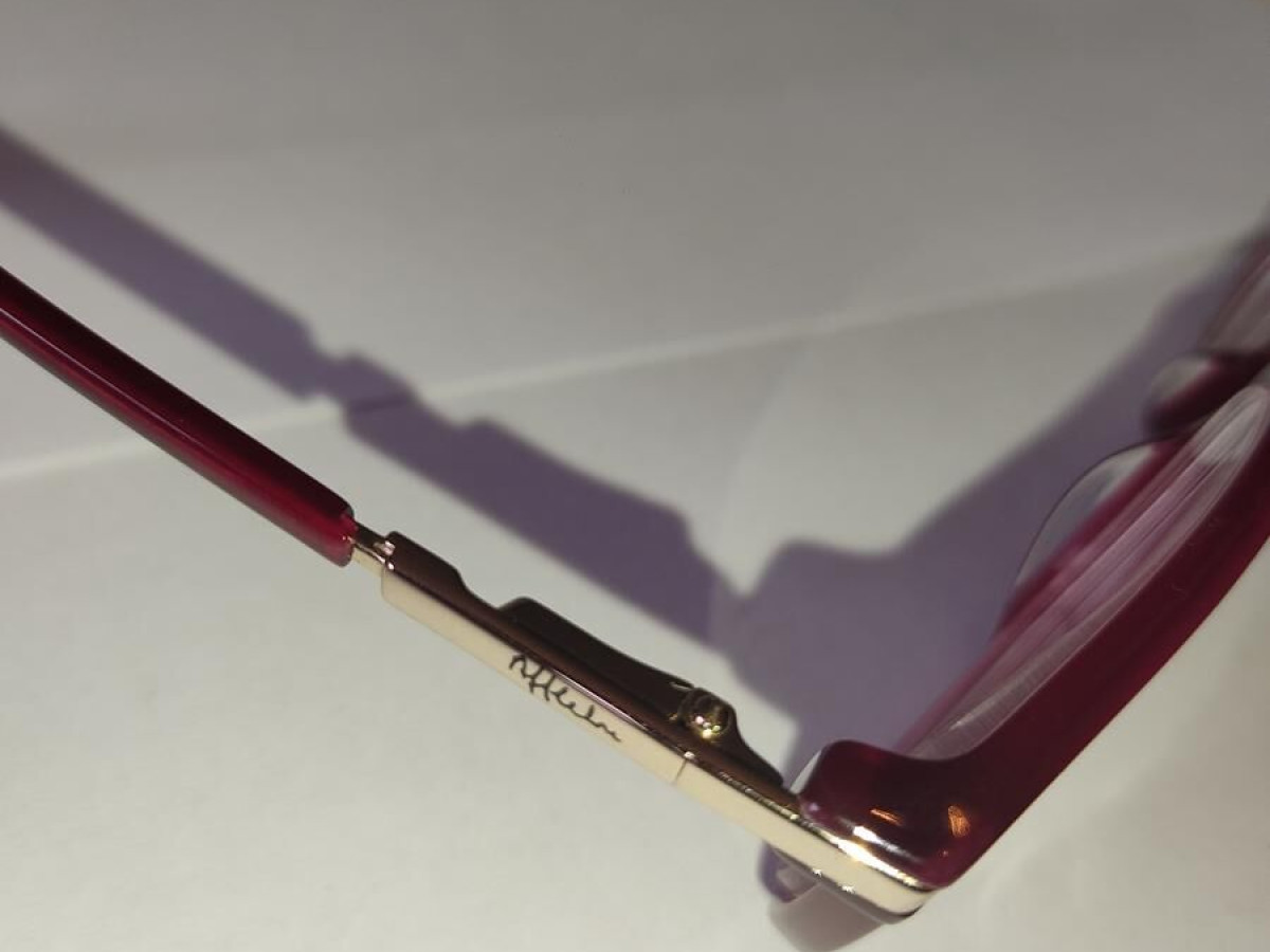 Alain AFFLELOU - NAYA OAF20520