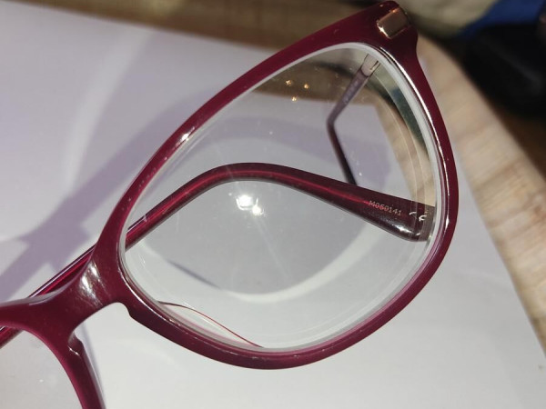 Alain AFFLELOU - NAYA OAF20520