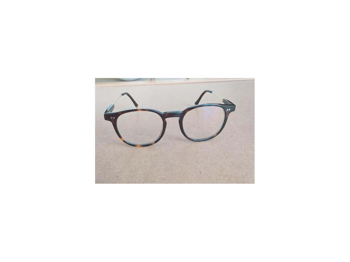 Eleven Paris -PAA074 C28 47 20-140 Opal