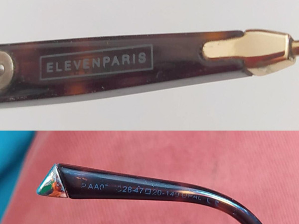 Even Paris -PAA074 C28 47 20-140 Opal