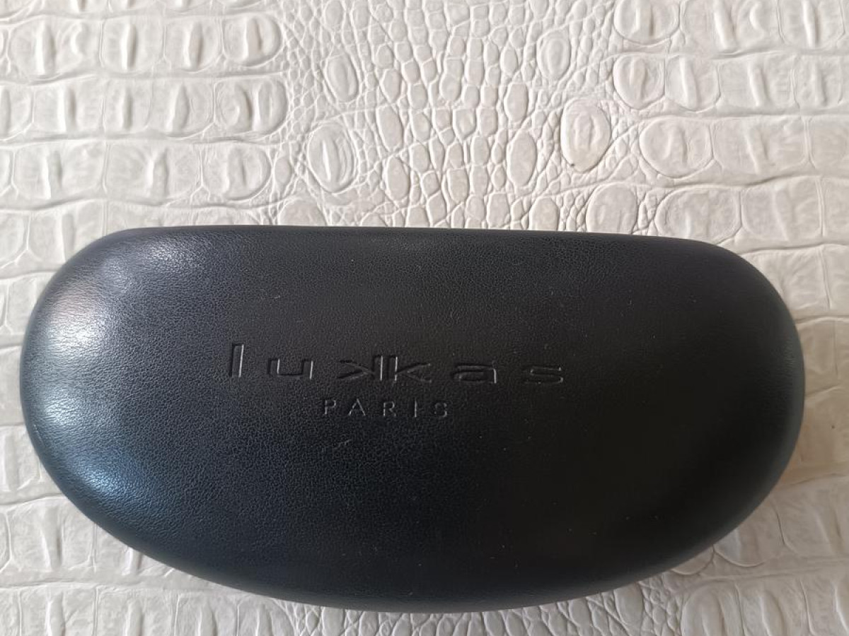 LukKas Paris - LU 2110 ROAR 53/16 145