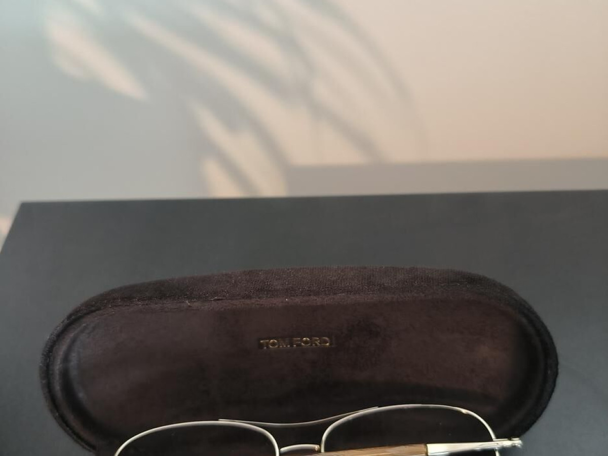 TOM FORD - TF5396