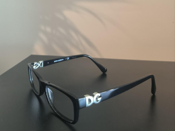Dolce Gabbana - DG3228
