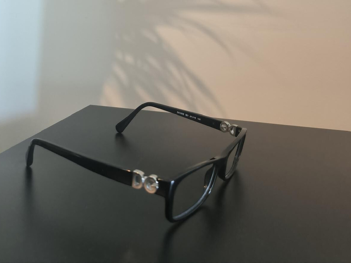 Dolce Gabbana - DG3228