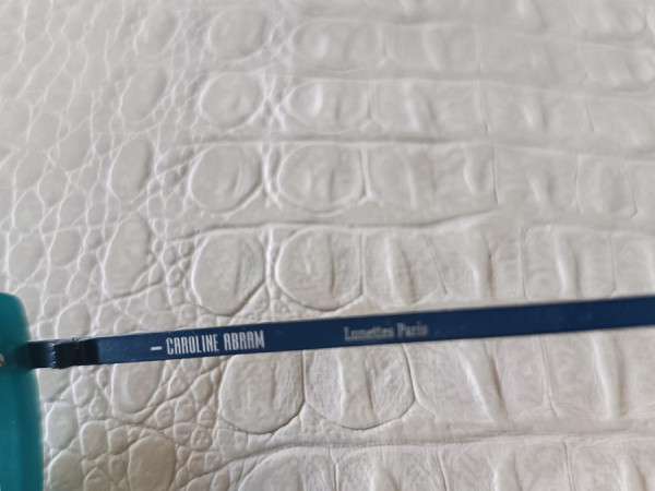 Caroline Abram - UMBERTA - 54/17 135 512