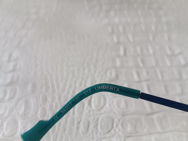 Caroline Abram - UMBERTA - 54/17 135 512