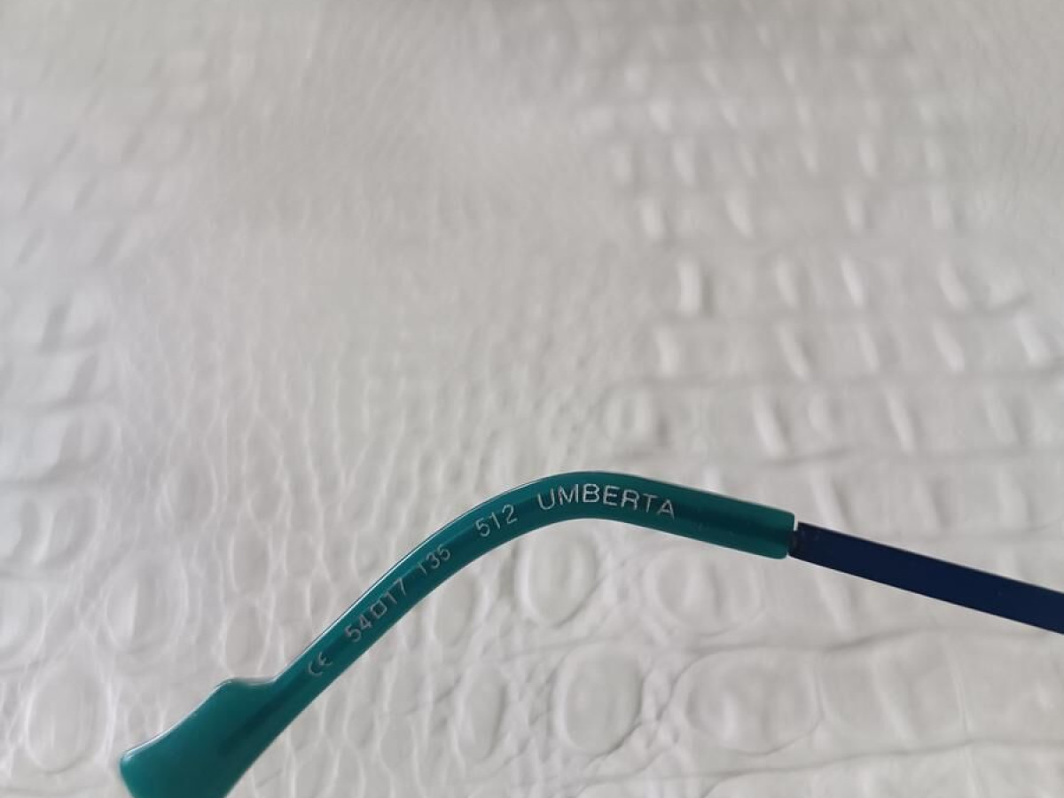 Caroline Abram - UMBERTA - 54/17 135 512